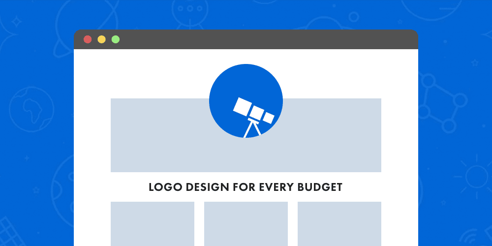 créer son logo de site internet