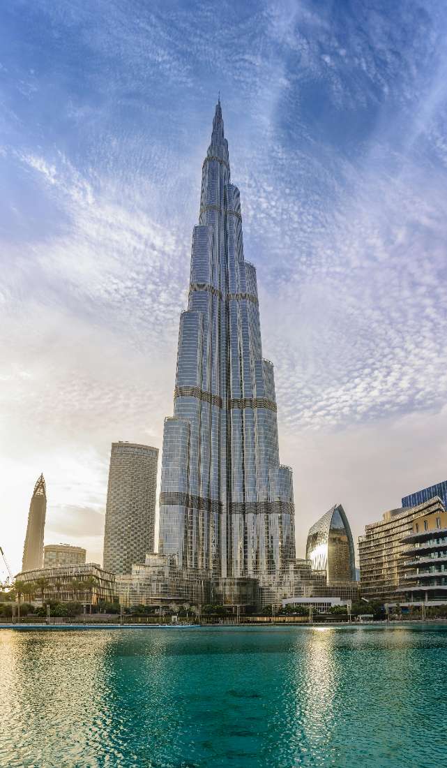 burj khalifa tour lac