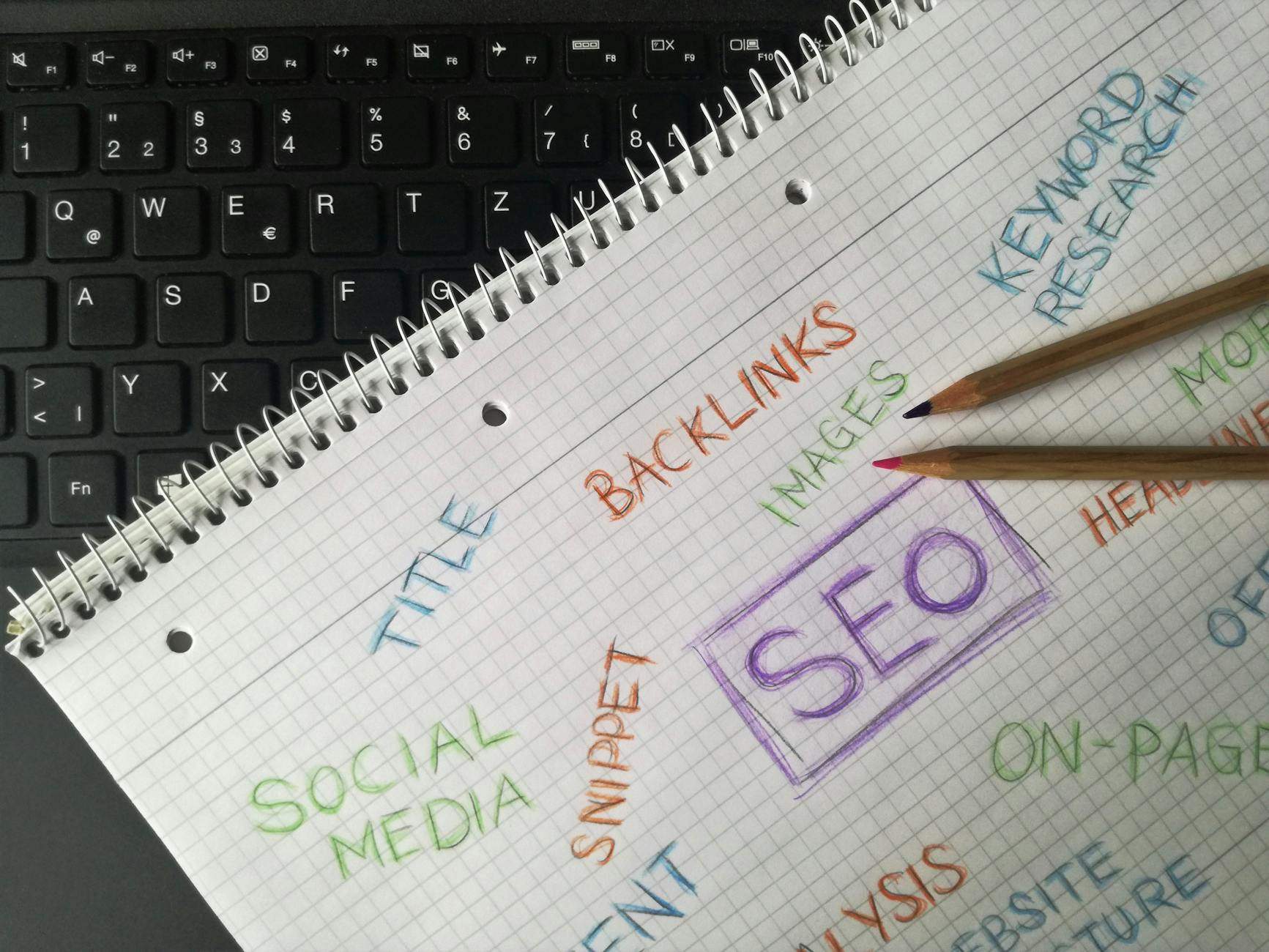 Désavouer les backlinks toxiques : votre guide pratique