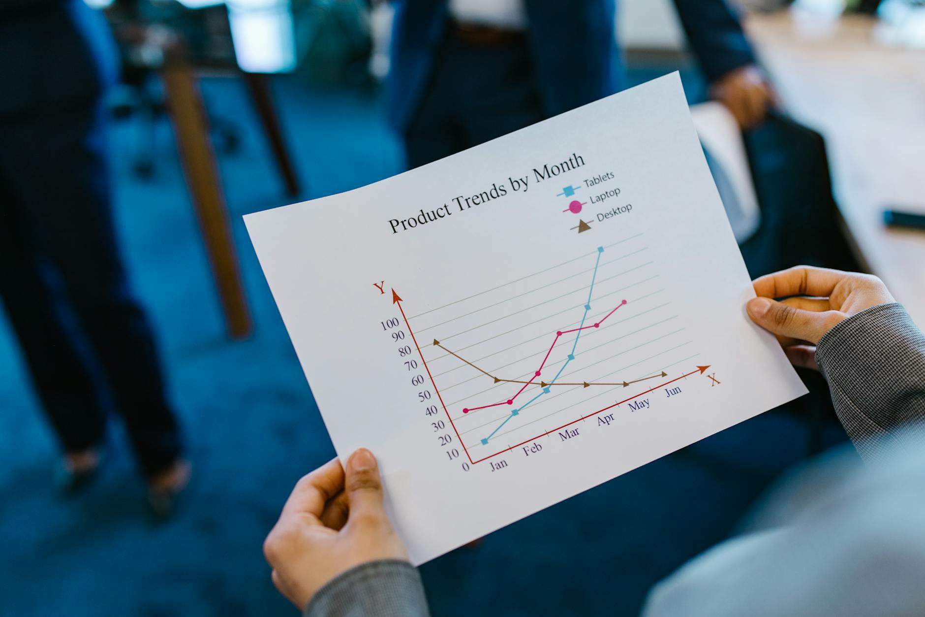 Formation Google Analytics : devenez un expert des données