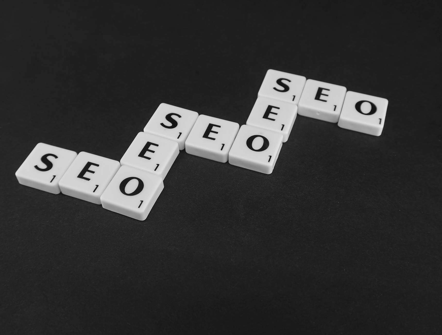 SEO saisonnier : boostez votre trafic pendant les pics