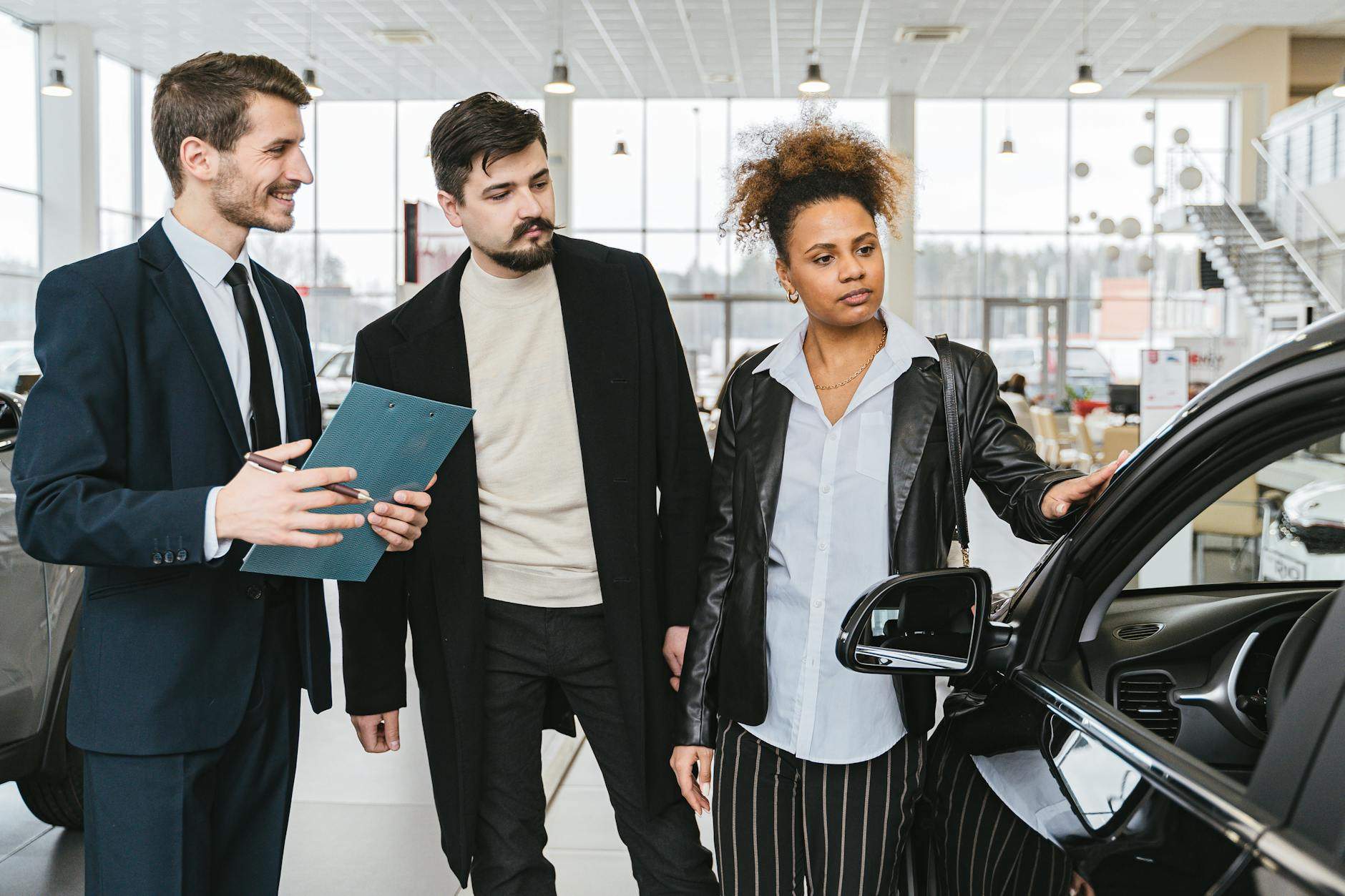 Auto marketing : 5 stratégies pour doper vos ventes