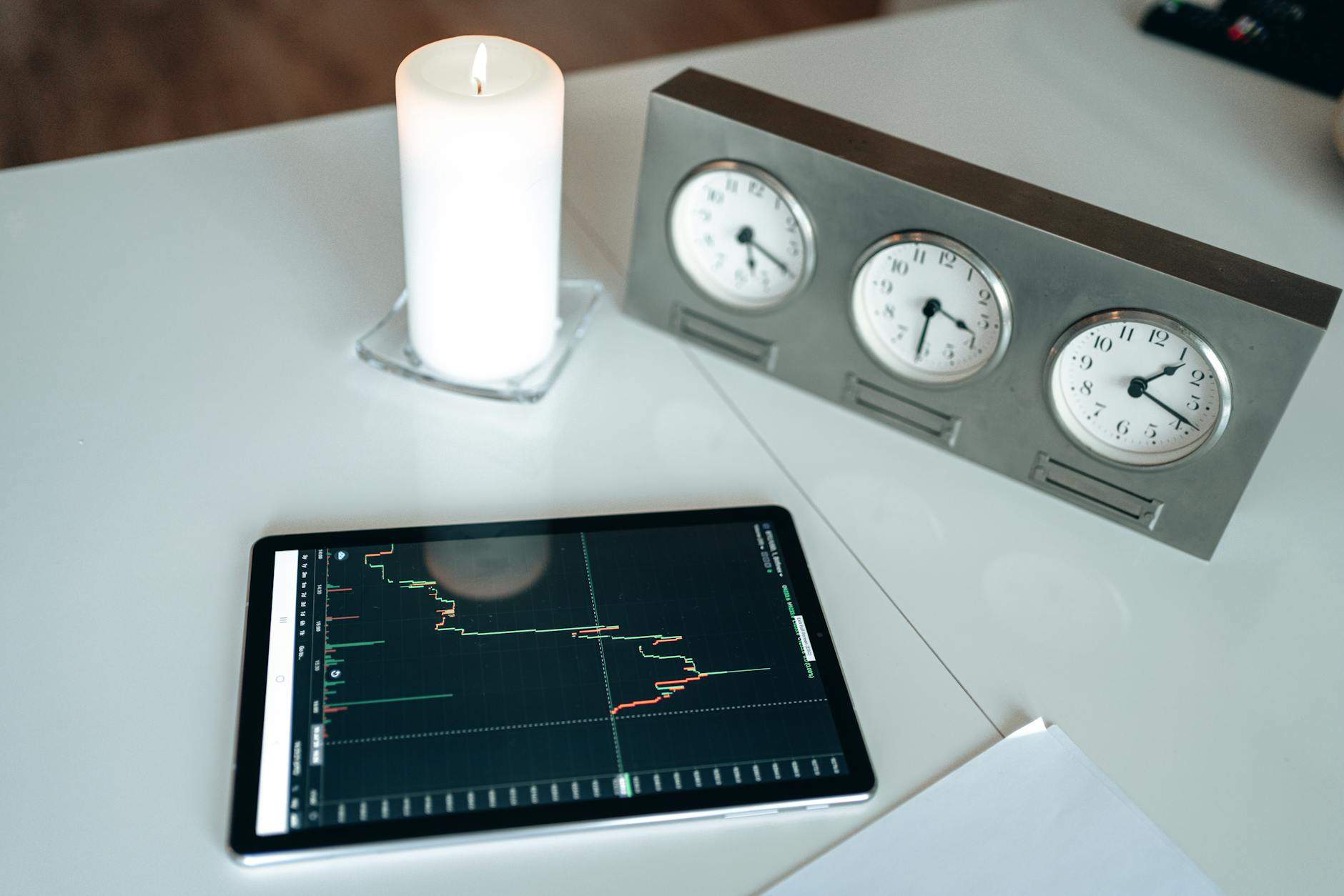 Bull market : comment maximiser vos gains d'investissement