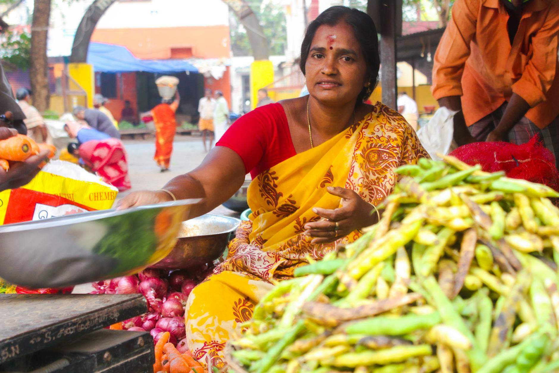 Cerise Market Antony : découvrez ses secrets locaux