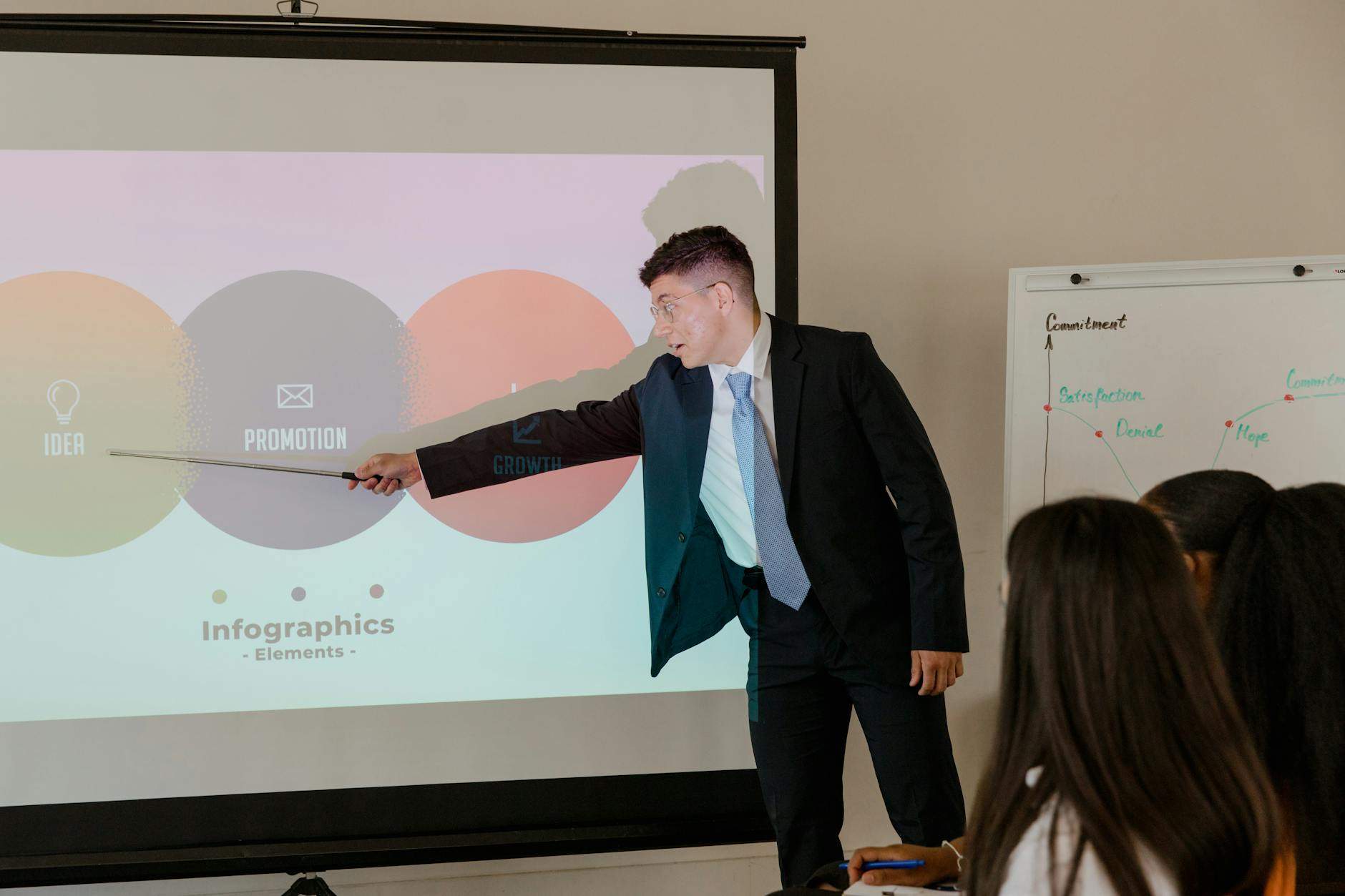Directeur marketing : découvrez les secrets du poste