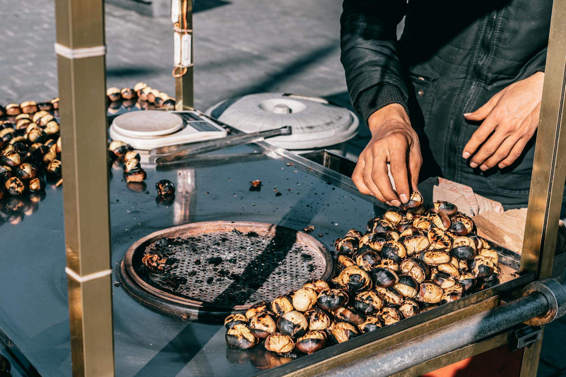 Istanbul market Rennes : découvrez ses saveurs uniques