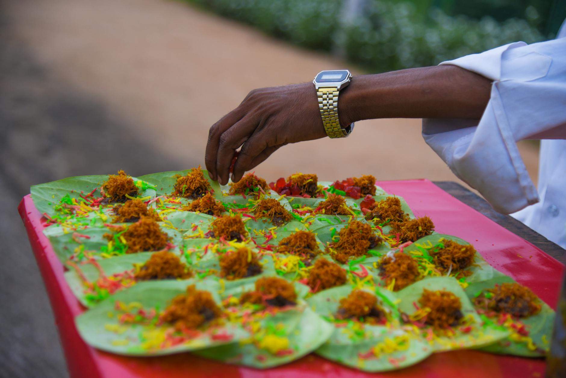 Marché syrien : explorez ses trésors culinaires