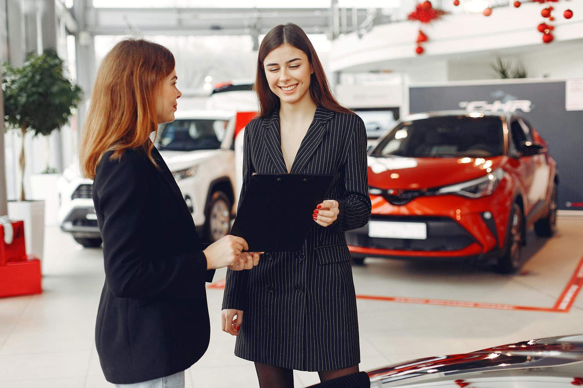 Marketing auto : boostez vos ventes avec ces astuces