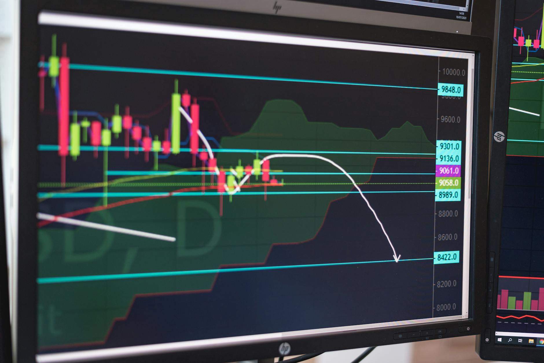 Riven Market : pourquoi investir dès maintenant ?