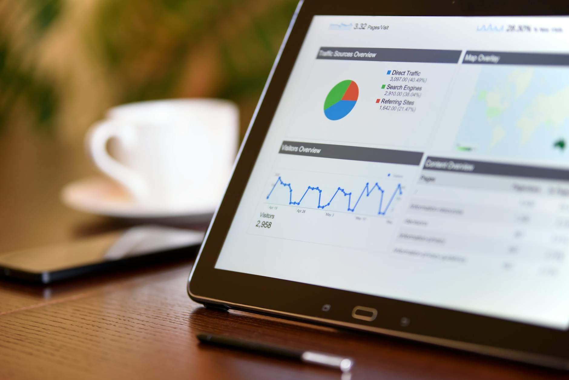 Ushare marketing : et si vous optimisiez vos résultats ?
