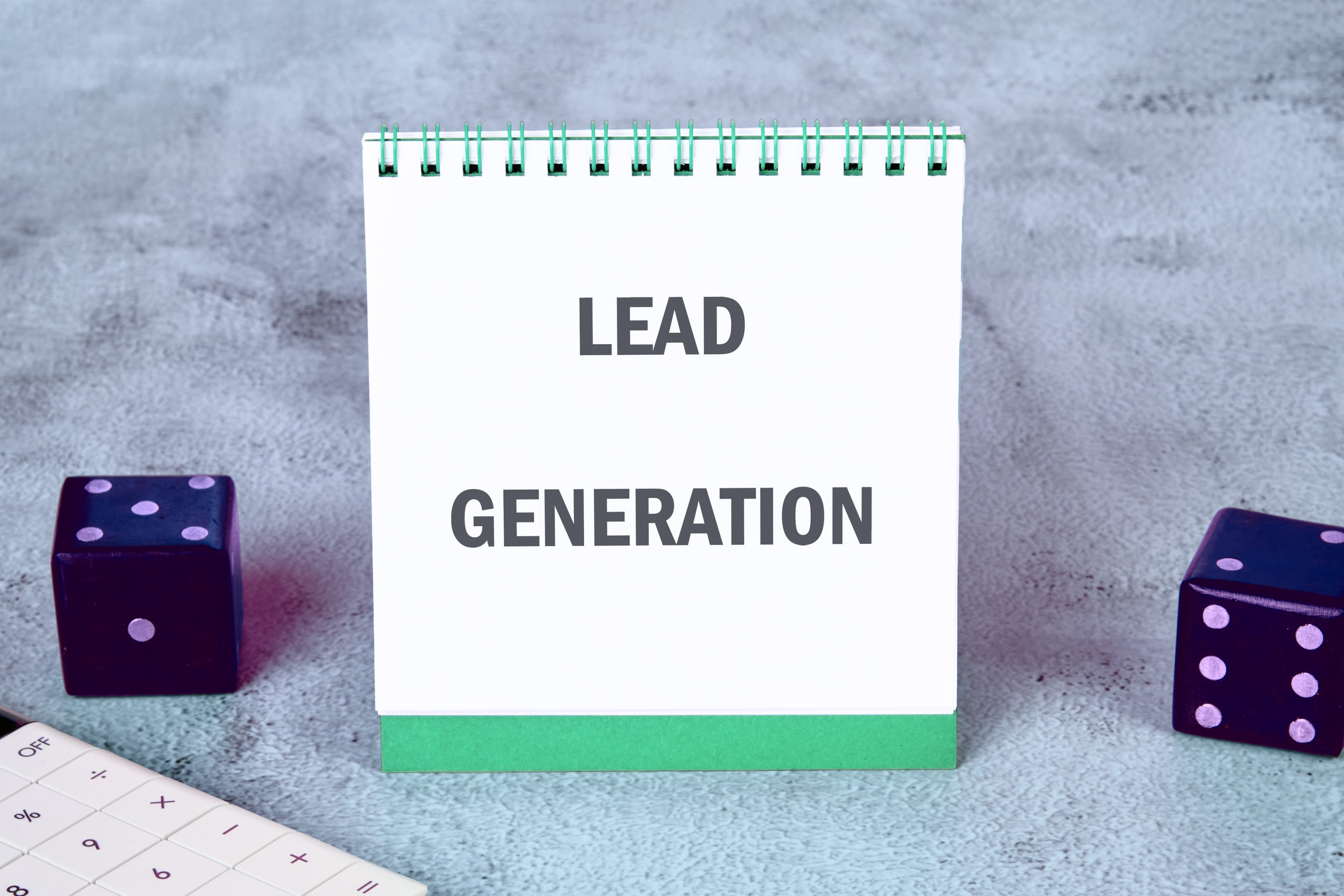lead generation